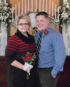 Brian & Holly Bennett
